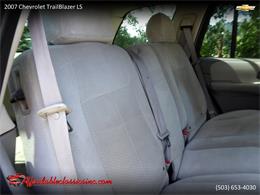 2007 Chevrolet Trailblazer (CC-1353985) for sale in Gladstone, Oregon