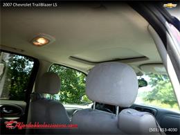 2007 Chevrolet Trailblazer (CC-1353985) for sale in Gladstone, Oregon