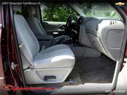 2007 Chevrolet Trailblazer (CC-1353985) for sale in Gladstone, Oregon