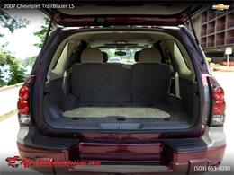 2007 Chevrolet Trailblazer (CC-1353985) for sale in Gladstone, Oregon