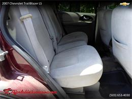 2007 Chevrolet Trailblazer (CC-1353985) for sale in Gladstone, Oregon