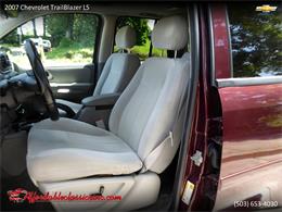 2007 Chevrolet Trailblazer (CC-1353985) for sale in Gladstone, Oregon