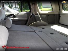 2007 Chevrolet Trailblazer (CC-1353985) for sale in Gladstone, Oregon