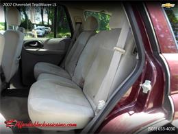 2007 Chevrolet Trailblazer (CC-1353985) for sale in Gladstone, Oregon