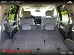 2007 Chevrolet Trailblazer (CC-1353985) for sale in Gladstone, Oregon