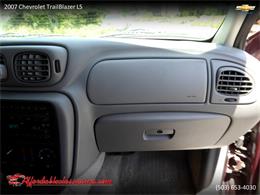 2007 Chevrolet Trailblazer (CC-1353985) for sale in Gladstone, Oregon