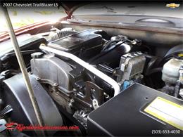 2007 Chevrolet Trailblazer (CC-1353985) for sale in Gladstone, Oregon