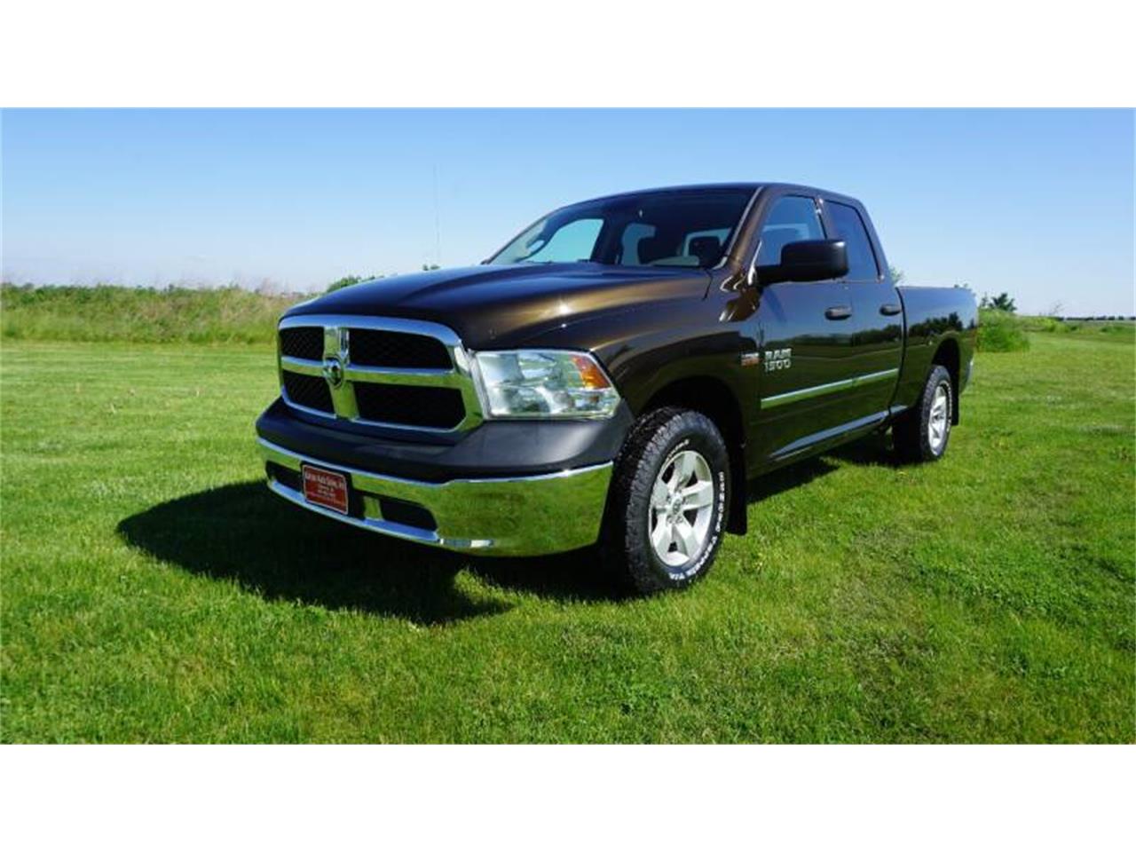 2014 Dodge Ram 1500 for Sale CC1353992