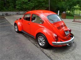 1971 Volkswagen Super Beetle (CC-1350040) for sale in Cadillac, Michigan