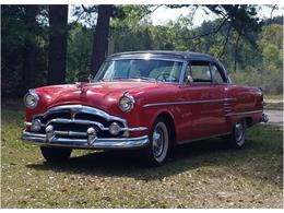 1954 Packard Pacific (CC-1350401) for sale in Franklinton, Louisiana
