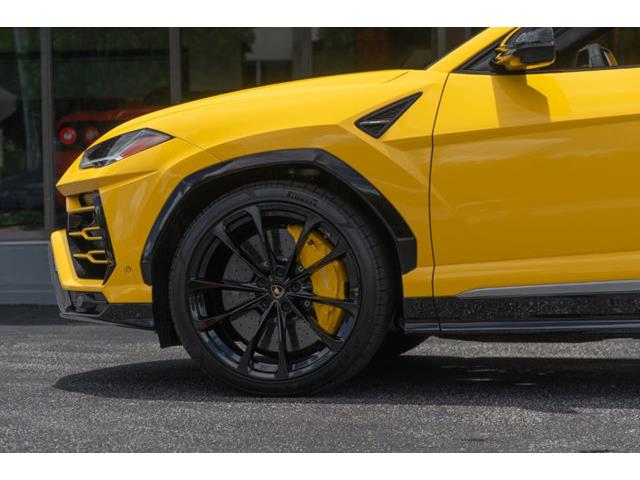 2019 Lamborghini Urus (CC-1354026) for sale in Miami, Florida