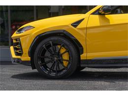 2019 Lamborghini Urus (CC-1354026) for sale in Miami, Florida