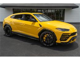 2019 Lamborghini Urus (CC-1354026) for sale in Miami, Florida
