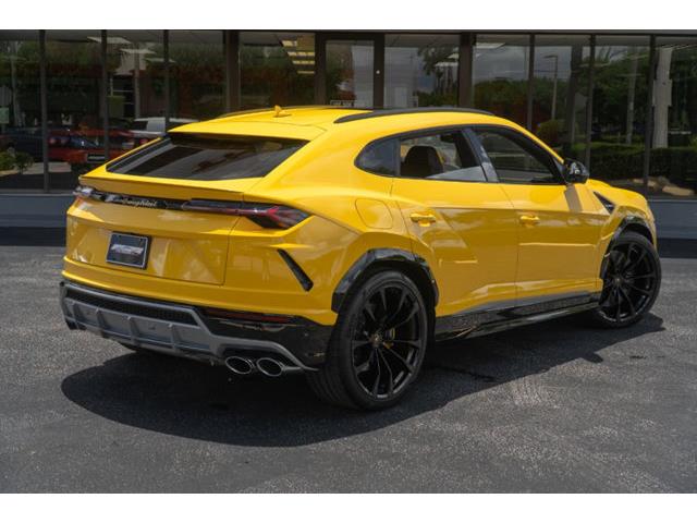2019 Lamborghini Urus (CC-1354026) for sale in Miami, Florida