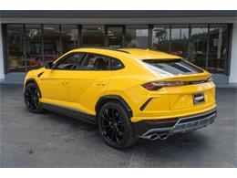 2019 Lamborghini Urus (CC-1354026) for sale in Miami, Florida