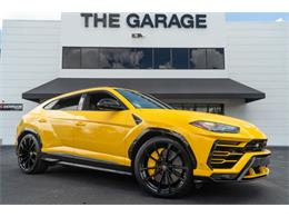 2019 Lamborghini Urus (CC-1354026) for sale in Miami, Florida