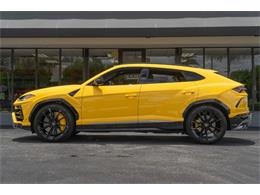 2019 Lamborghini Urus (CC-1354026) for sale in Miami, Florida