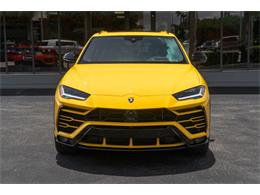 2019 Lamborghini Urus (CC-1354026) for sale in Miami, Florida
