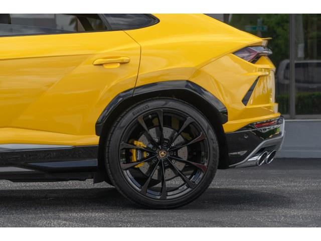 2019 Lamborghini Urus (CC-1354026) for sale in Miami, Florida