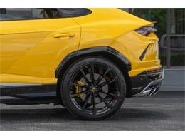 2019 Lamborghini Urus (CC-1354026) for sale in Miami, Florida