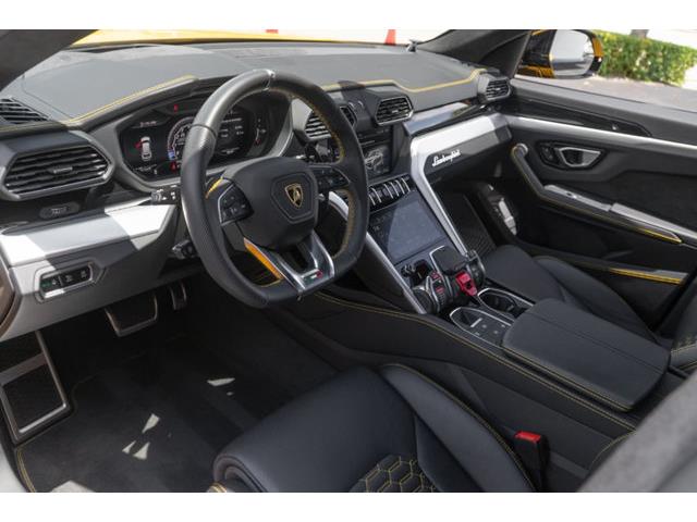 2019 Lamborghini Urus (CC-1354026) for sale in Miami, Florida