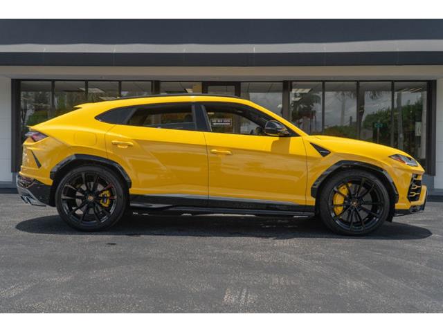 2019 Lamborghini Urus (CC-1354026) for sale in Miami, Florida