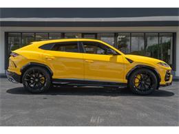 2019 Lamborghini Urus (CC-1354026) for sale in Miami, Florida