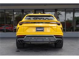 2019 Lamborghini Urus (CC-1354026) for sale in Miami, Florida