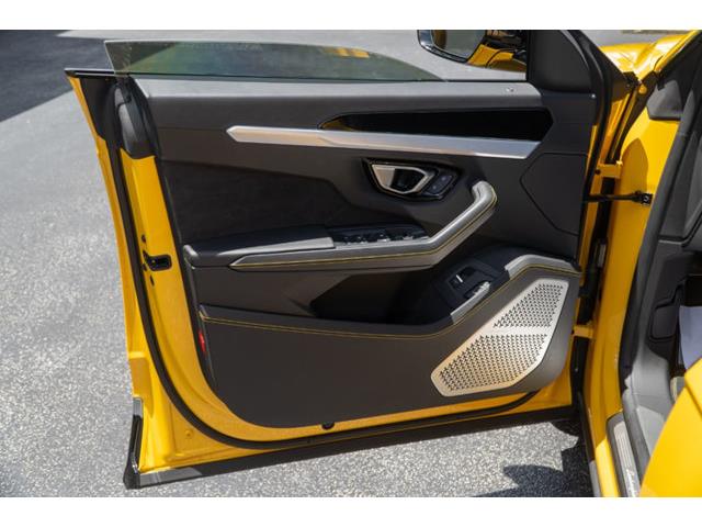 2019 Lamborghini Urus (CC-1354026) for sale in Miami, Florida