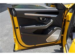 2019 Lamborghini Urus (CC-1354026) for sale in Miami, Florida