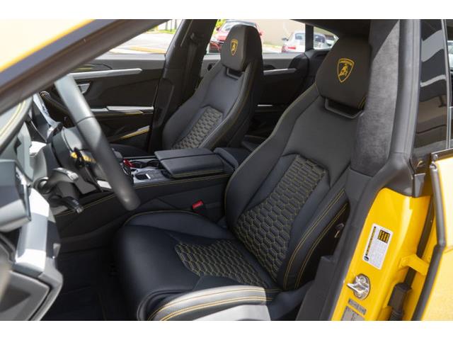 2019 Lamborghini Urus (CC-1354026) for sale in Miami, Florida