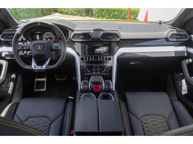 2019 Lamborghini Urus (CC-1354026) for sale in Miami, Florida