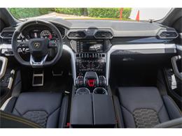 2019 Lamborghini Urus (CC-1354026) for sale in Miami, Florida