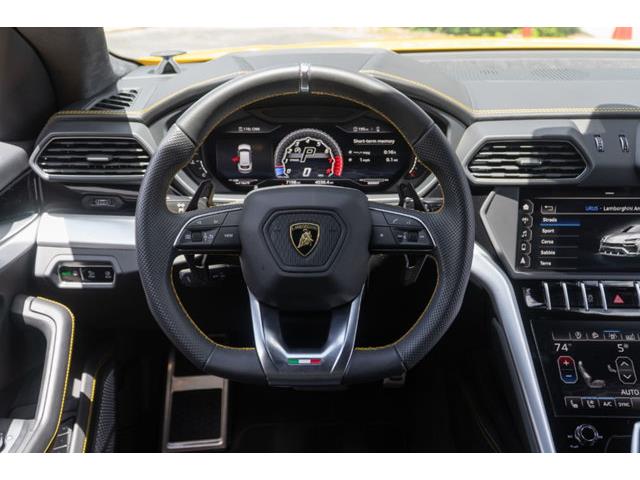 2019 Lamborghini Urus (CC-1354026) for sale in Miami, Florida
