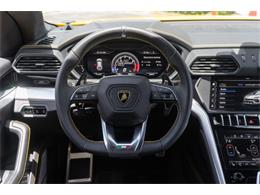 2019 Lamborghini Urus (CC-1354026) for sale in Miami, Florida