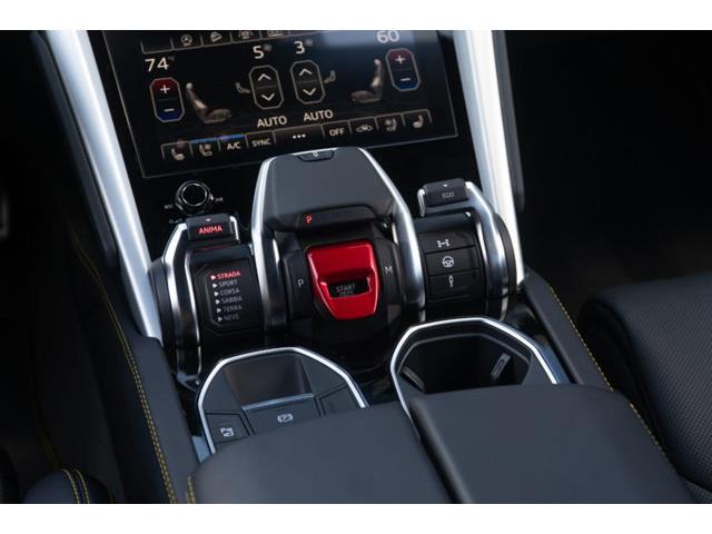 2019 Lamborghini Urus (CC-1354026) for sale in Miami, Florida