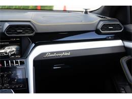 2019 Lamborghini Urus (CC-1354026) for sale in Miami, Florida