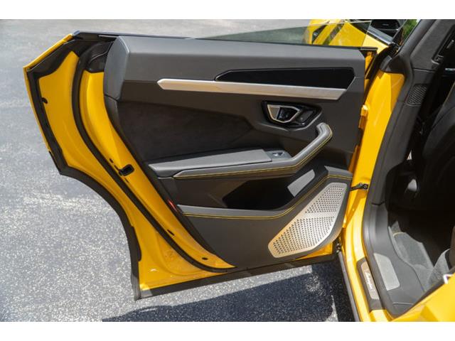 2019 Lamborghini Urus (CC-1354026) for sale in Miami, Florida