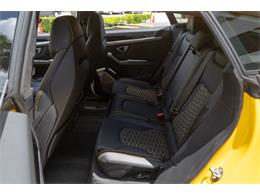 2019 Lamborghini Urus (CC-1354026) for sale in Miami, Florida