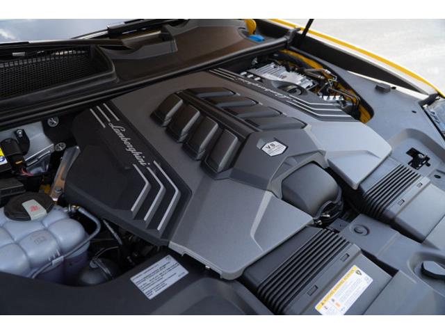 2019 Lamborghini Urus (CC-1354026) for sale in Miami, Florida