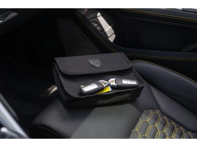 2019 Lamborghini Urus (CC-1354026) for sale in Miami, Florida