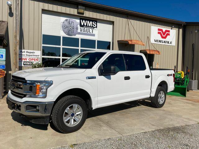 2019 Ford F150 (CC-1354033) for sale in Upper Sandusky, Ohio