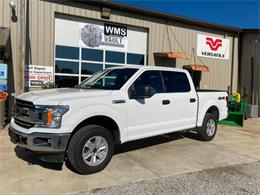2019 Ford F150 (CC-1354033) for sale in Upper Sandusky, Ohio