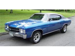 1971 Chevrolet Chevelle (CC-1354036) for sale in Hendersonville, Tennessee