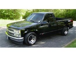 1996 Chevrolet Silverado (CC-1354037) for sale in Hendersonville, Tennessee