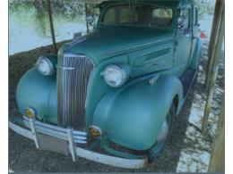 1937 Chevrolet Deluxe (CC-1354050) for sale in Prescott, Arizona