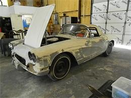 1962 Chevrolet Corvette (CC-1354052) for sale in Fort Worth, Texas