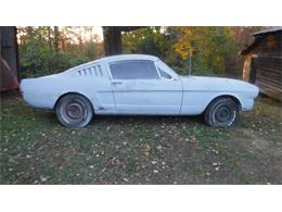 1965 Ford Mustang (CC-1354057) for sale in MILFORD, Ohio