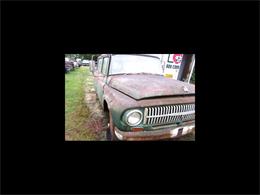 1967 International Travelall (CC-1354087) for sale in Gray Court, South Carolina
