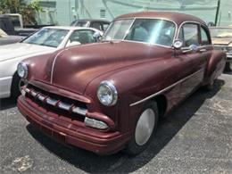 1950 Chevrolet Deluxe (CC-1354092) for sale in Miami, Florida
